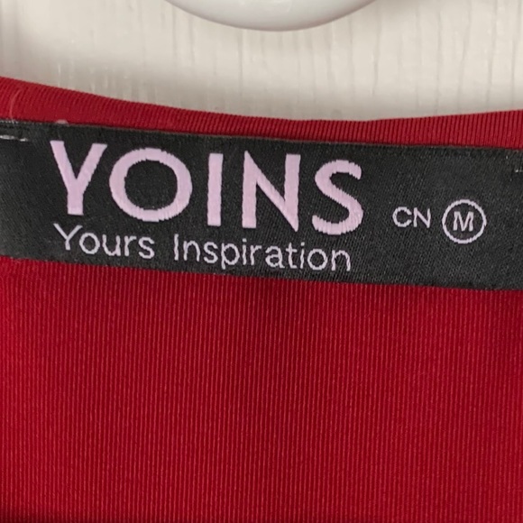 Sexy Top with Lace - Picture 3 of 4